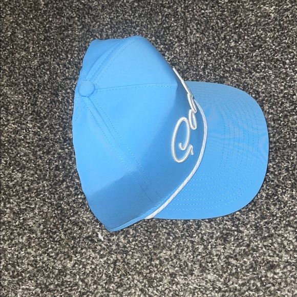 NWT Good Good Golf Trucker Hat - Picture 4 of 8